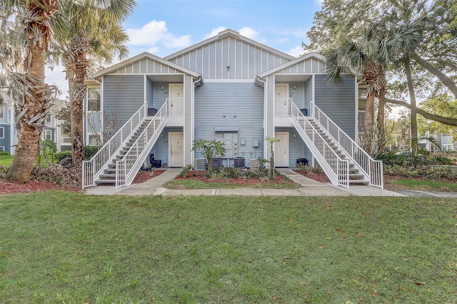 708 SECRET HARBOR UNIT 204 LN #204, LAKE MARY, FL, 32746