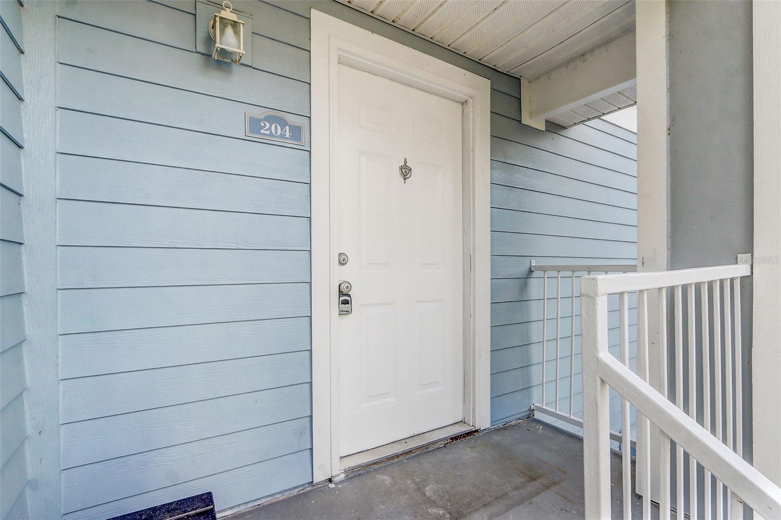 708 SECRET HARBOR UNIT 204 LN #204, LAKE MARY, FL, 32746
