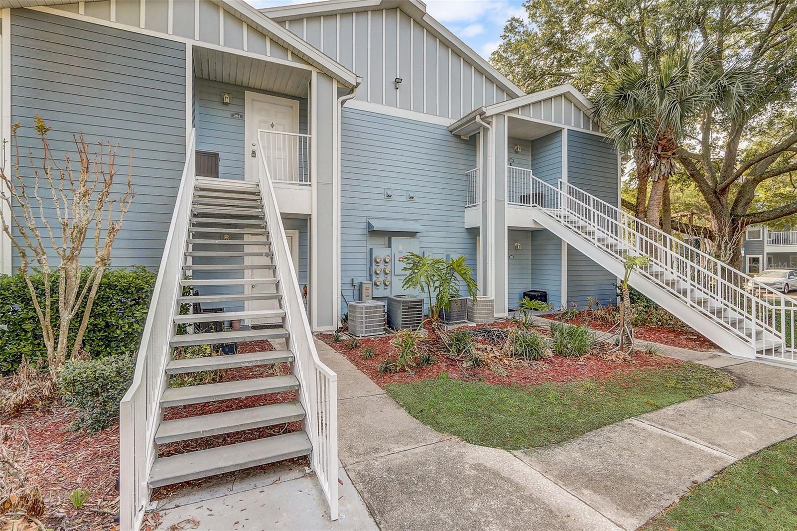 708 SECRET HARBOR UNIT 204 LN #204, LAKE MARY, FL, 32746