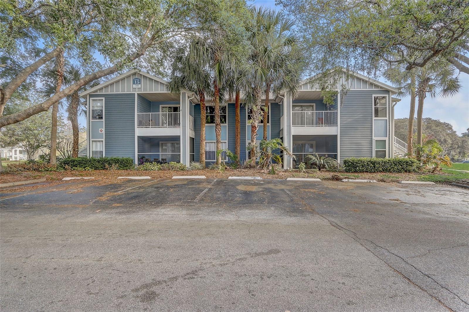708 SECRET HARBOR UNIT 204 LN #204, LAKE MARY, FL, 32746