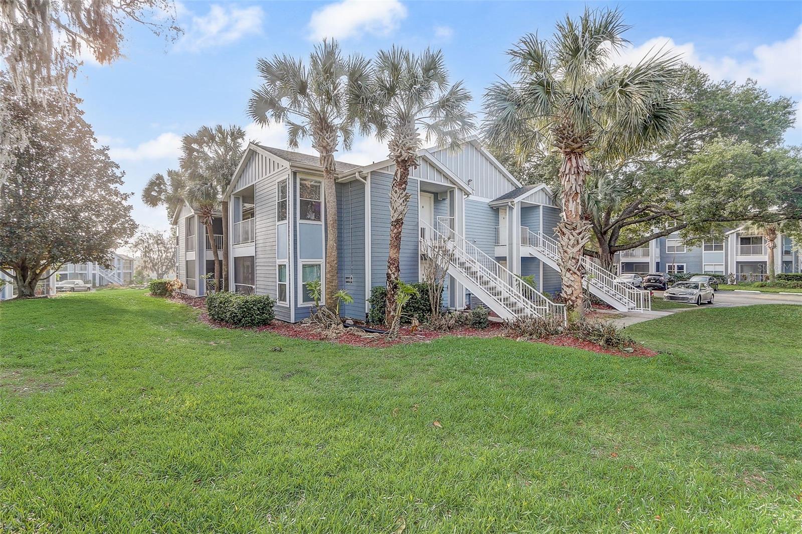 708 SECRET HARBOR UNIT 204 LN #204, LAKE MARY, FL, 32746