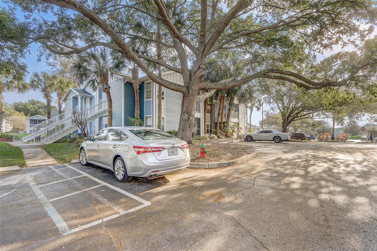708 SECRET HARBOR UNIT 204 LN #204, LAKE MARY, FL, 32746