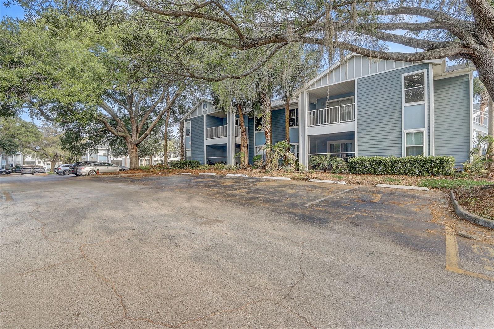 708 SECRET HARBOR UNIT 204 LN #204, LAKE MARY, FL, 32746