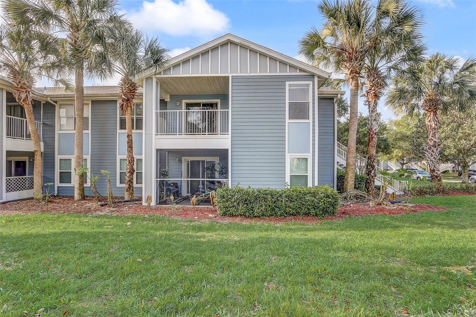 708 SECRET HARBOR UNIT 204 LN #204, LAKE MARY, FL, 32746