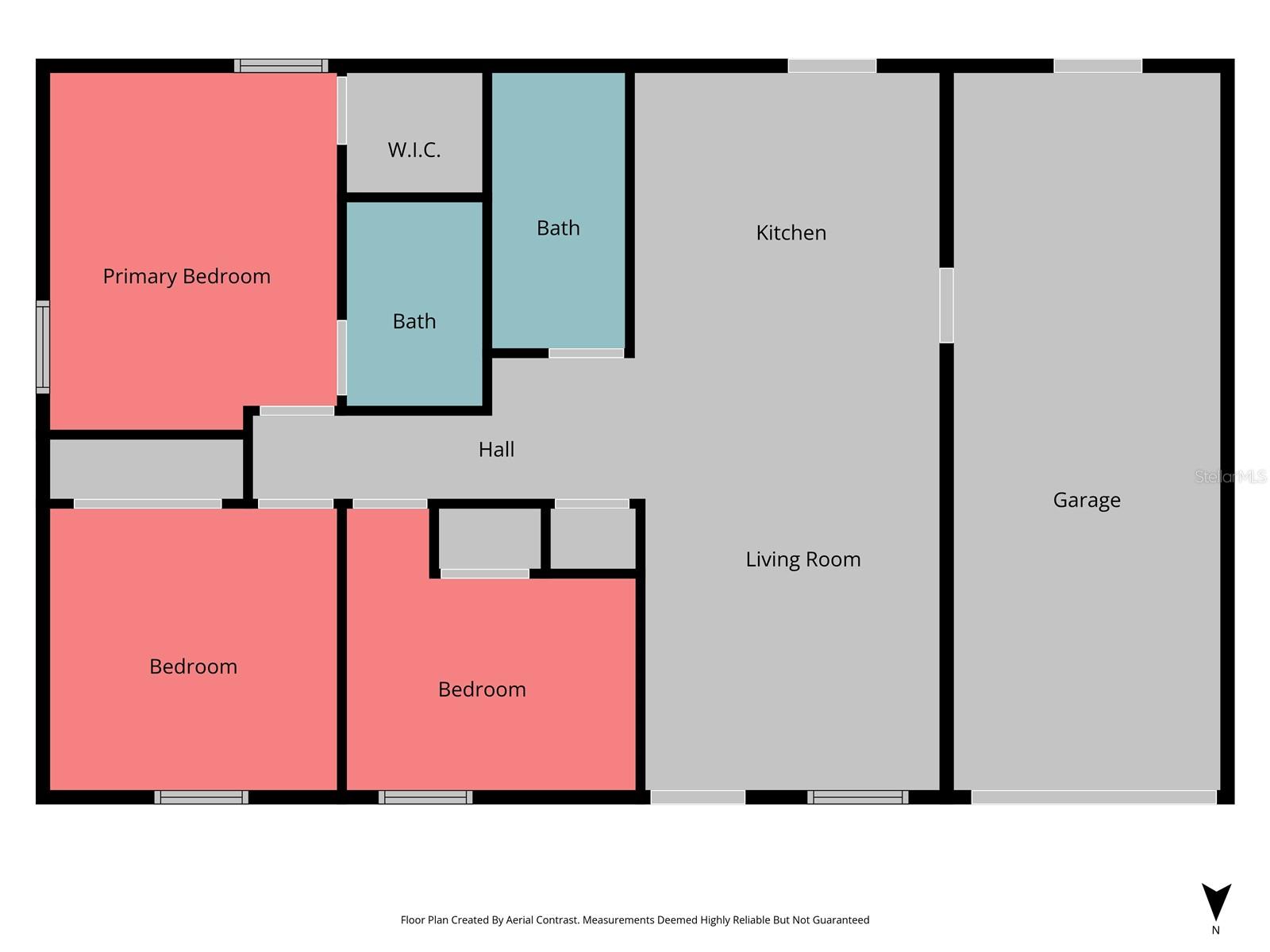 6312 S LANSDALE CIR, TAMPA, FL, 33616