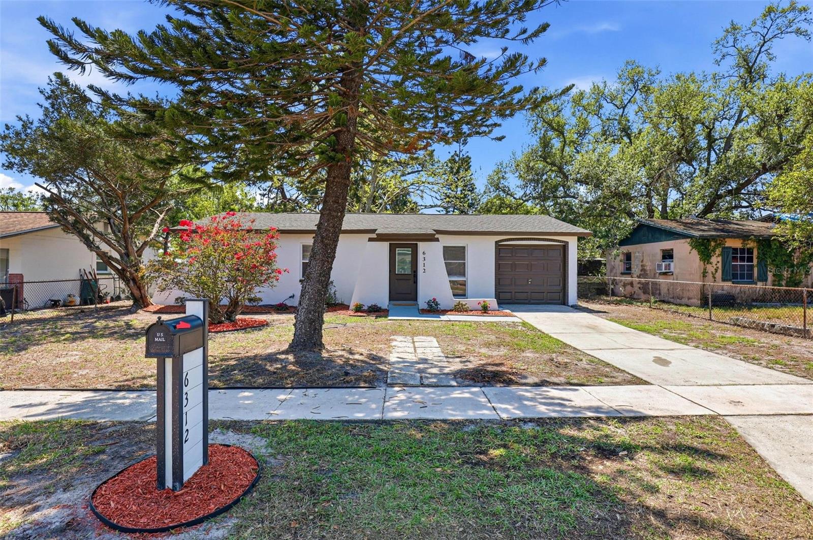 6312 S LANSDALE CIR, TAMPA, FL, 33616