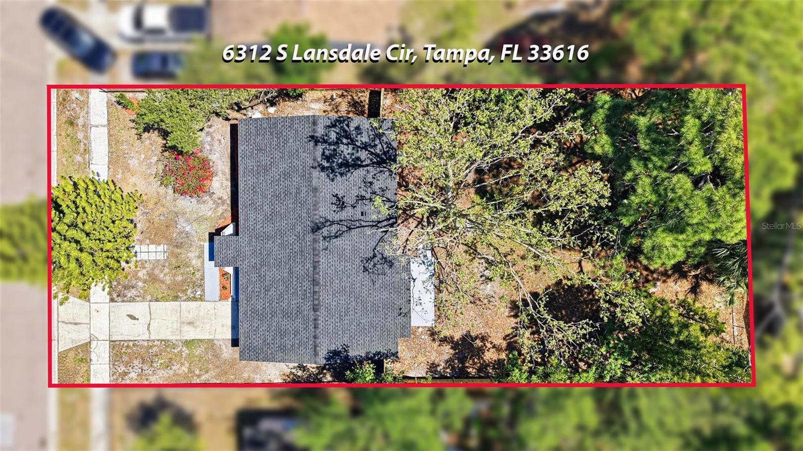 6312 S LANSDALE CIR, TAMPA, FL, 33616