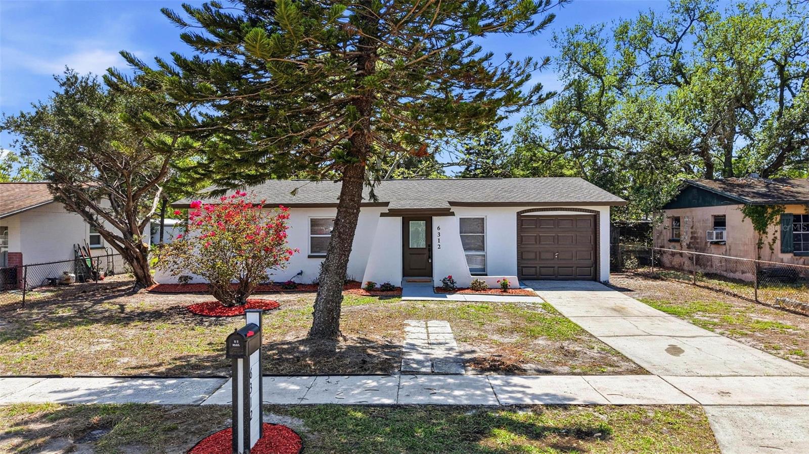 6312 S LANSDALE CIR, TAMPA, FL, 33616