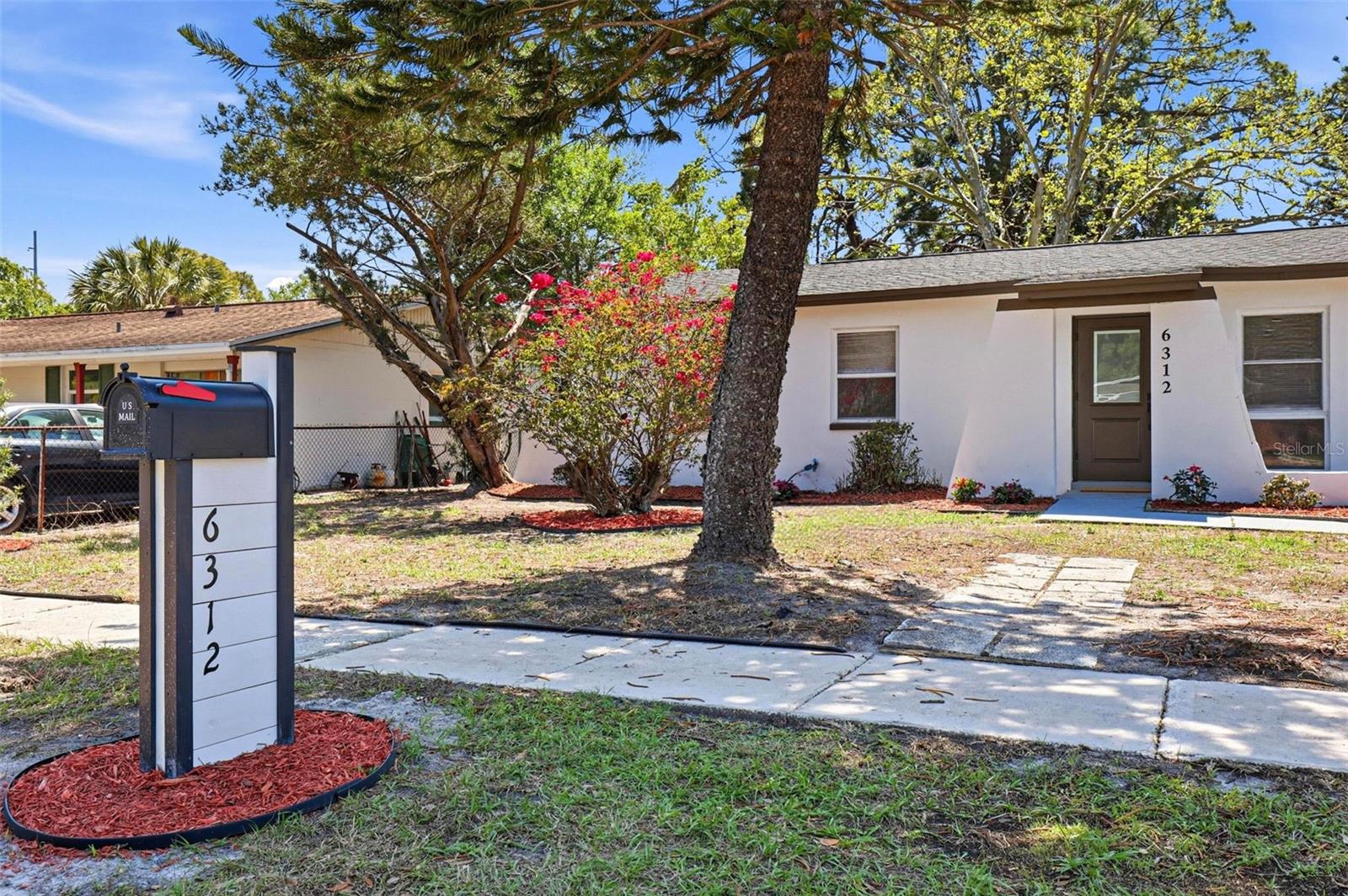 6312 S LANSDALE CIR, TAMPA, FL, 33616