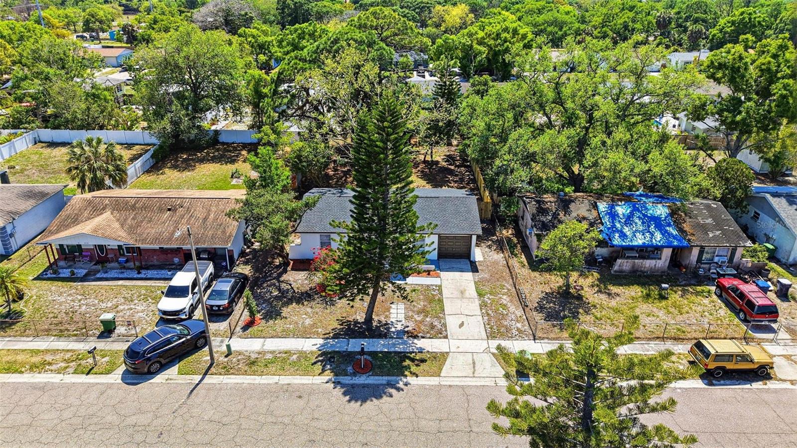 6312 S LANSDALE CIR, TAMPA, FL, 33616
