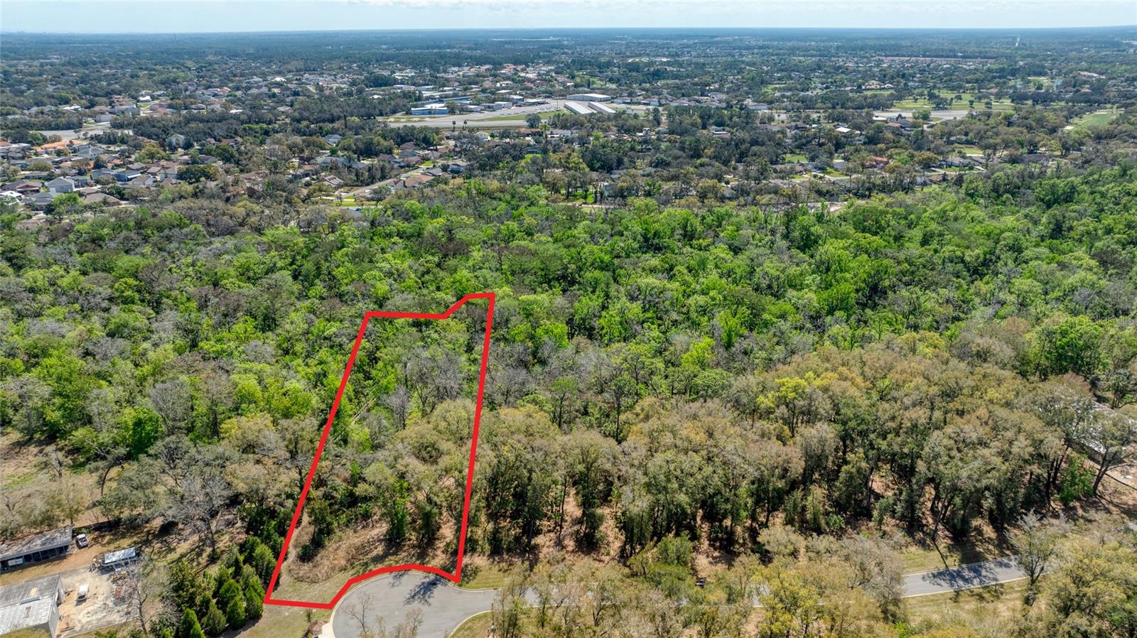 1801 ADRIAN CREEK BLVD, PORT ORANGE, FL, 32128
