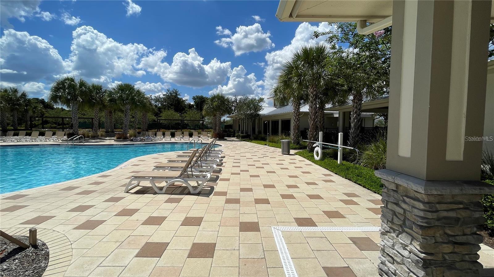 1663 CROSS PRAIRIE PKWY, KISSIMMEE, FL, 34744