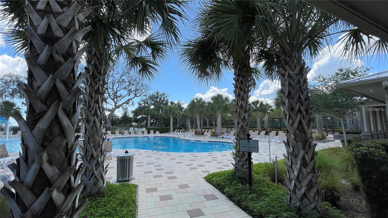 1663 CROSS PRAIRIE PKWY, KISSIMMEE, FL, 34744