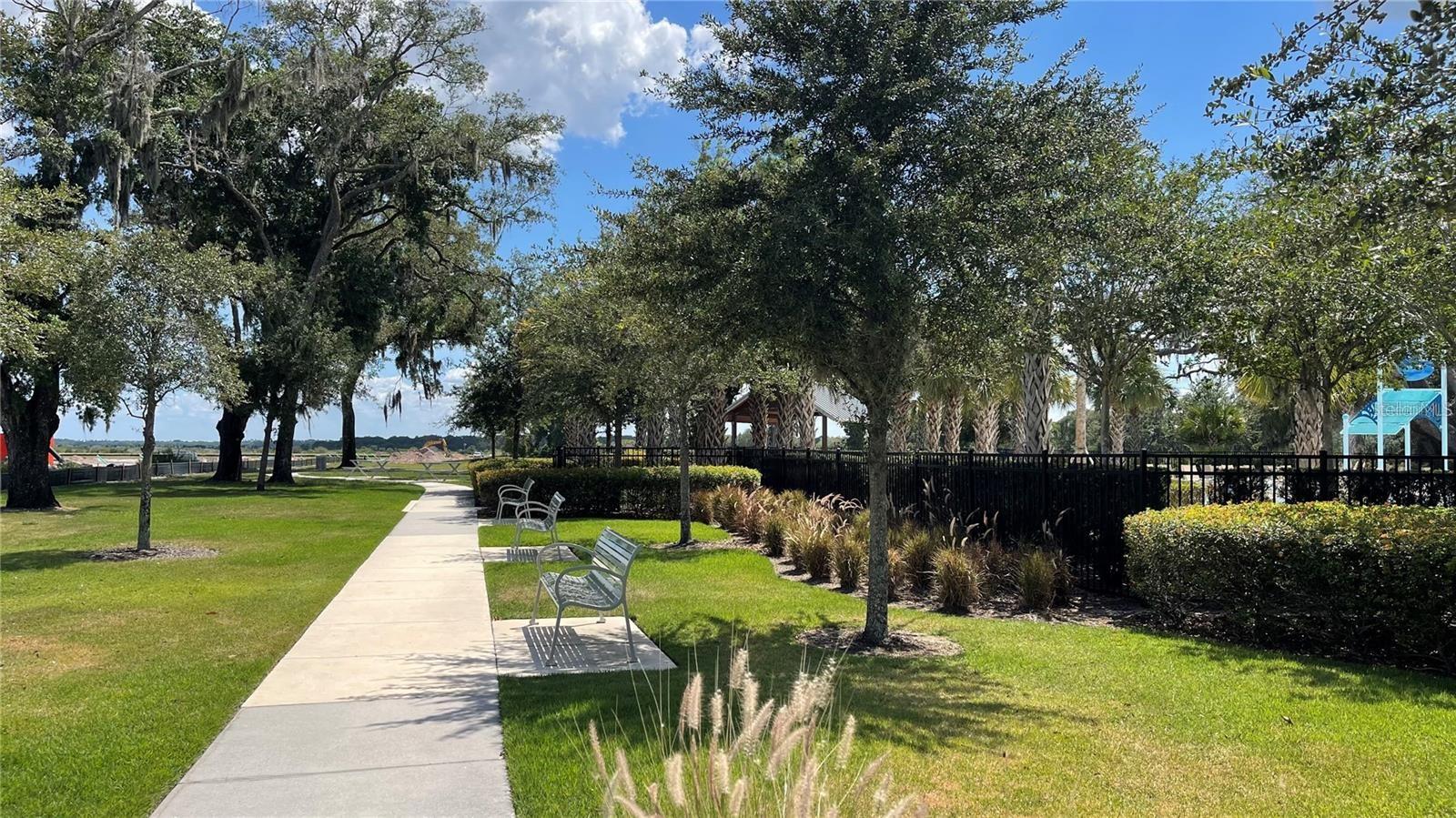 1663 CROSS PRAIRIE PKWY, KISSIMMEE, FL, 34744