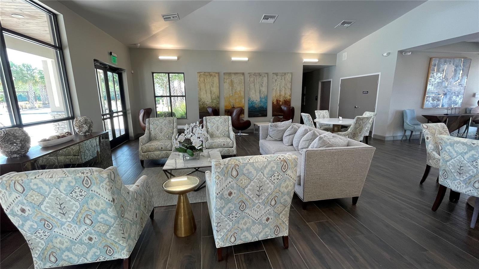 1663 CROSS PRAIRIE PKWY, KISSIMMEE, FL, 34744