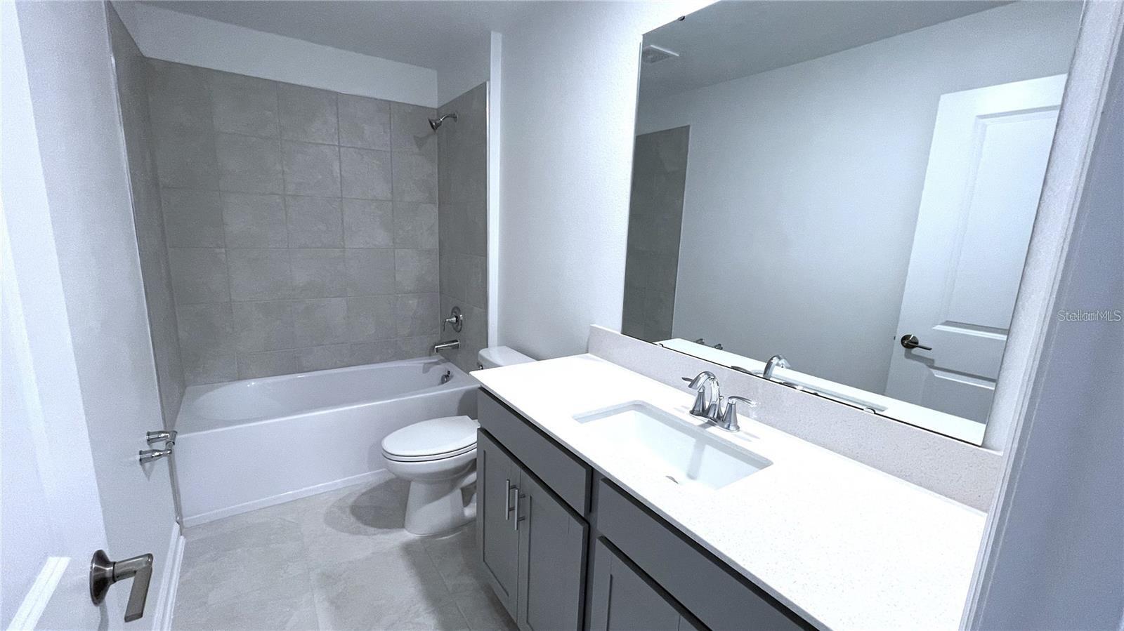 1663 CROSS PRAIRIE PKWY, KISSIMMEE, FL, 34744