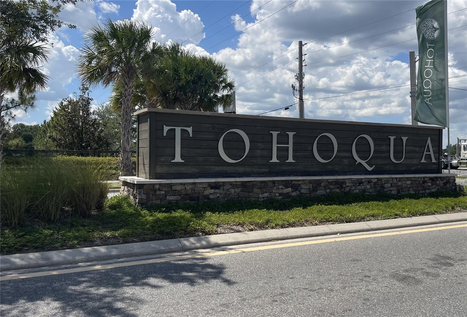 1663 CROSS PRAIRIE PKWY, KISSIMMEE, FL, 34744
