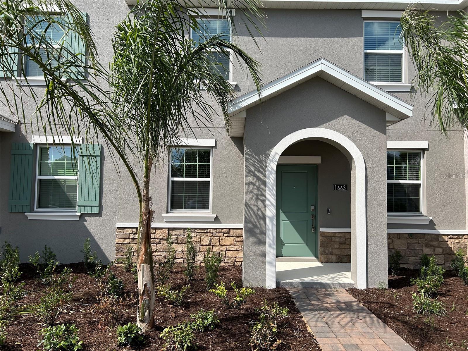 1663 CROSS PRAIRIE PKWY, KISSIMMEE, FL, 34744