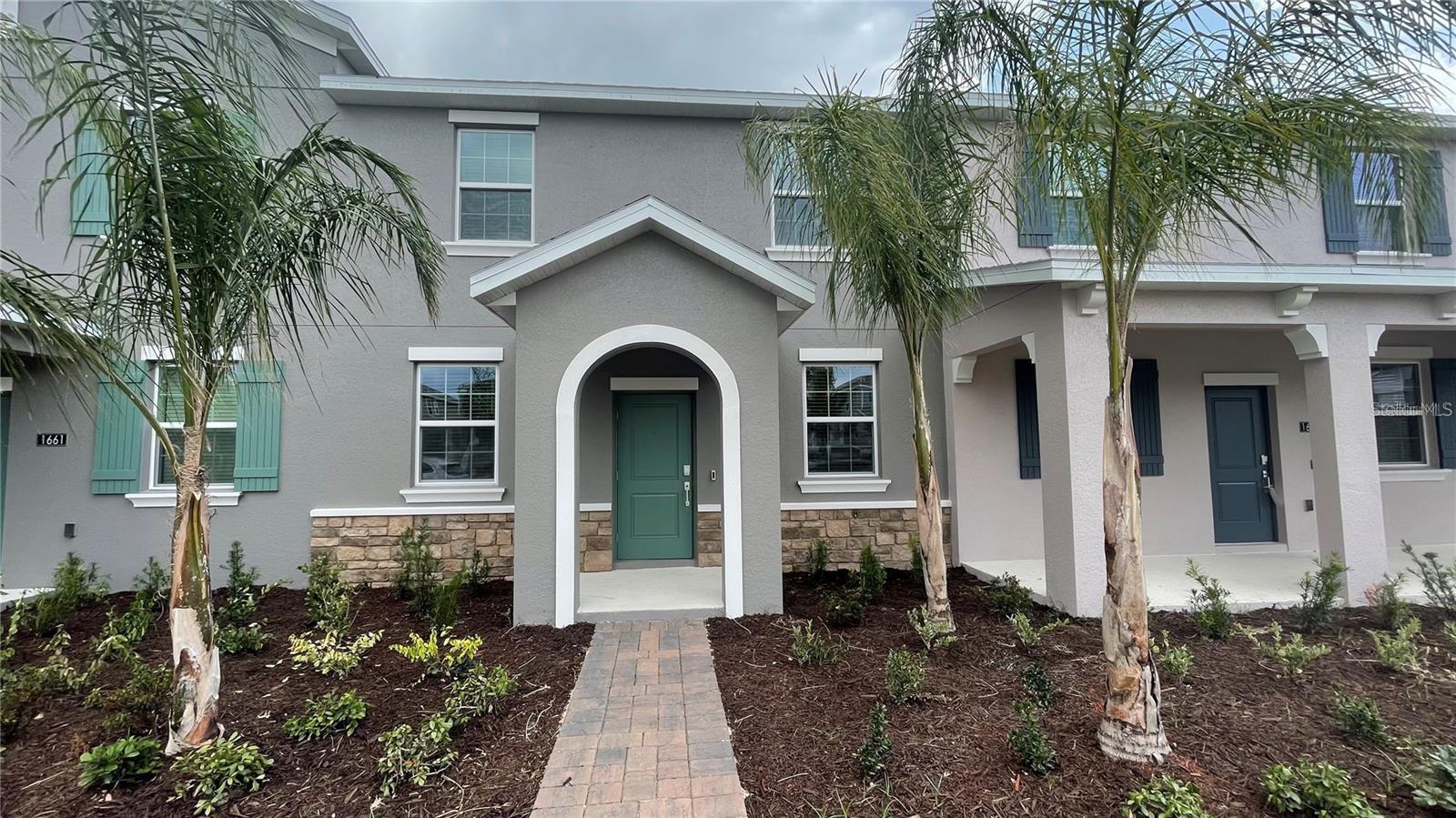 1663 CROSS PRAIRIE PKWY, KISSIMMEE, FL, 34744