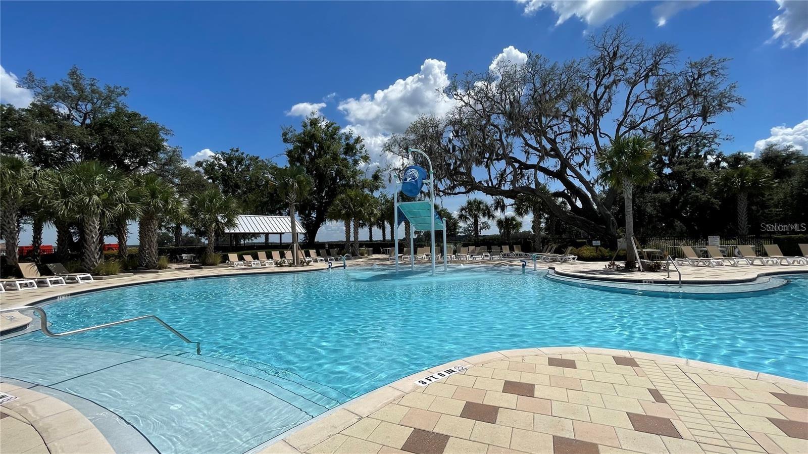 1663 CROSS PRAIRIE PKWY, KISSIMMEE, FL, 34744