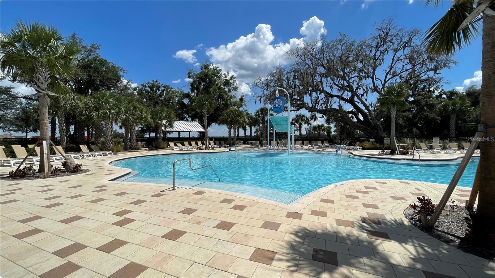 1663 CROSS PRAIRIE PKWY, KISSIMMEE, FL, 34744