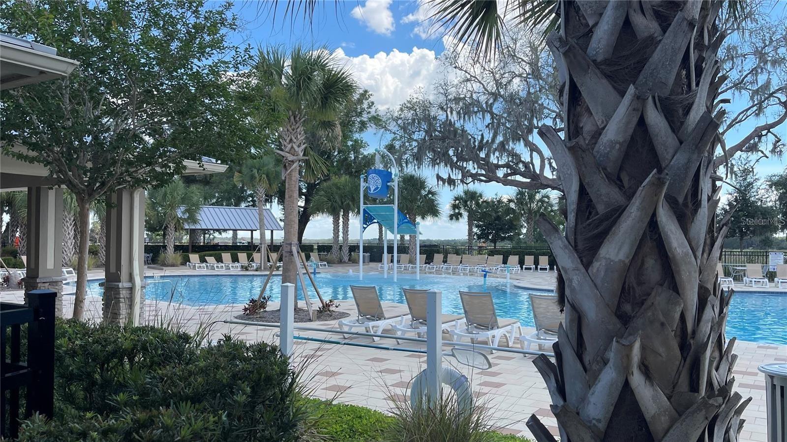 1663 CROSS PRAIRIE PKWY, KISSIMMEE, FL, 34744
