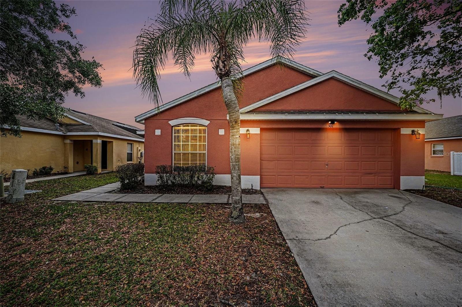 501 SCRUB JAY WAY, DAVENPORT, FL, 33896