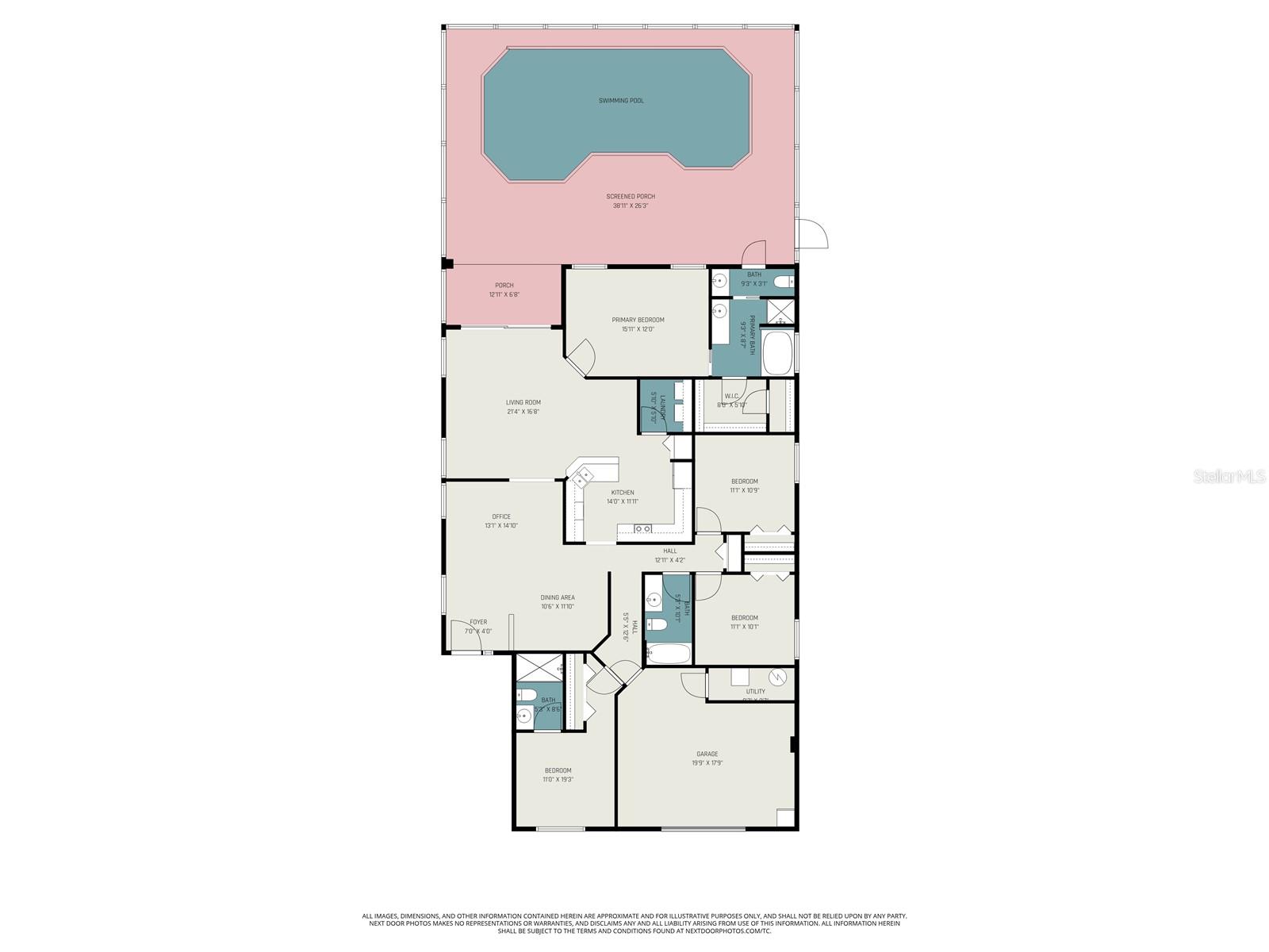 501 SCRUB JAY WAY, DAVENPORT, FL, 33896