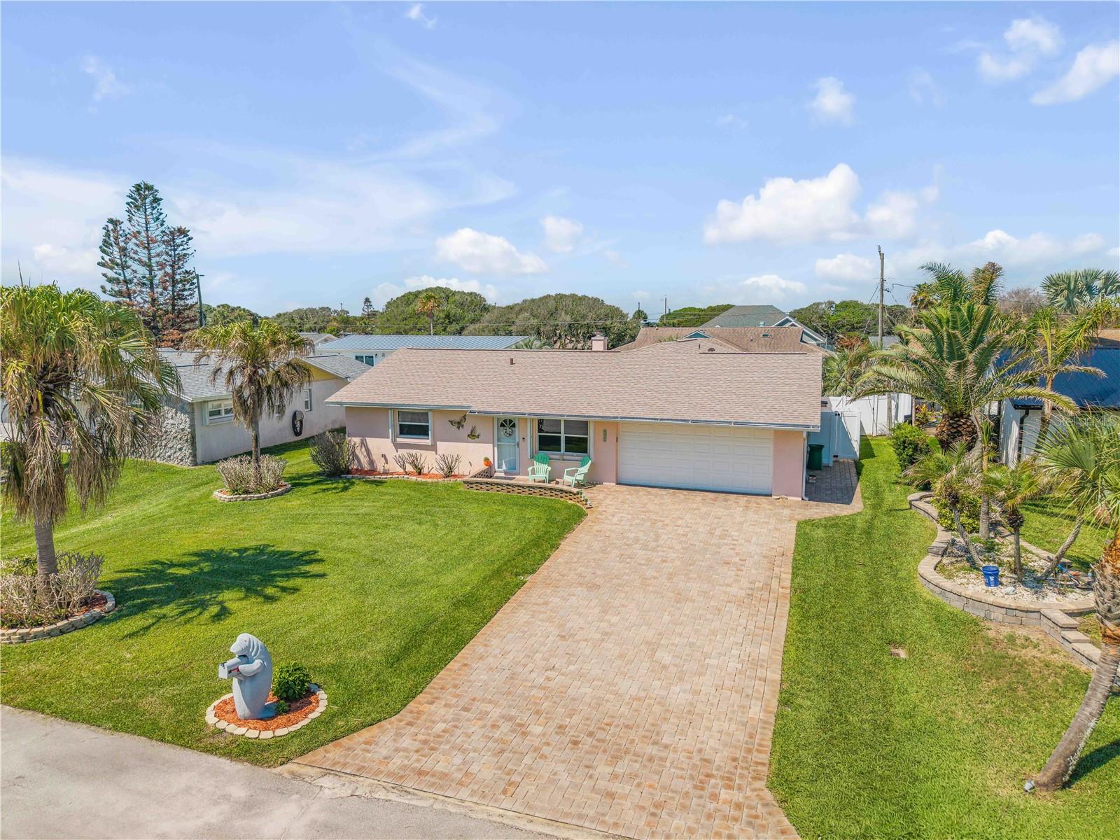 4440 KATY DR, NEW SMYRNA BEACH, FL, 32169