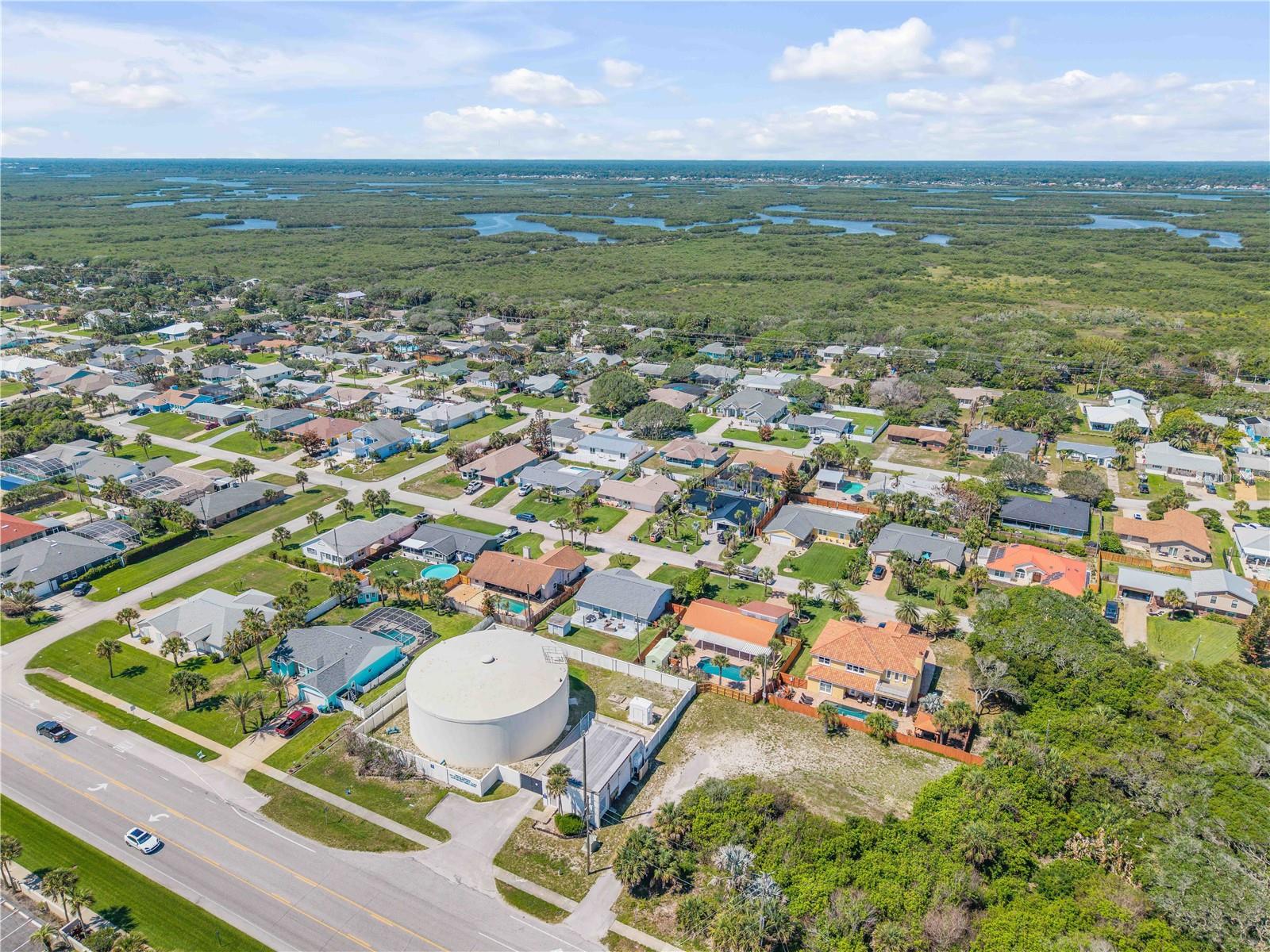4440 KATY DR, NEW SMYRNA BEACH, FL, 32169