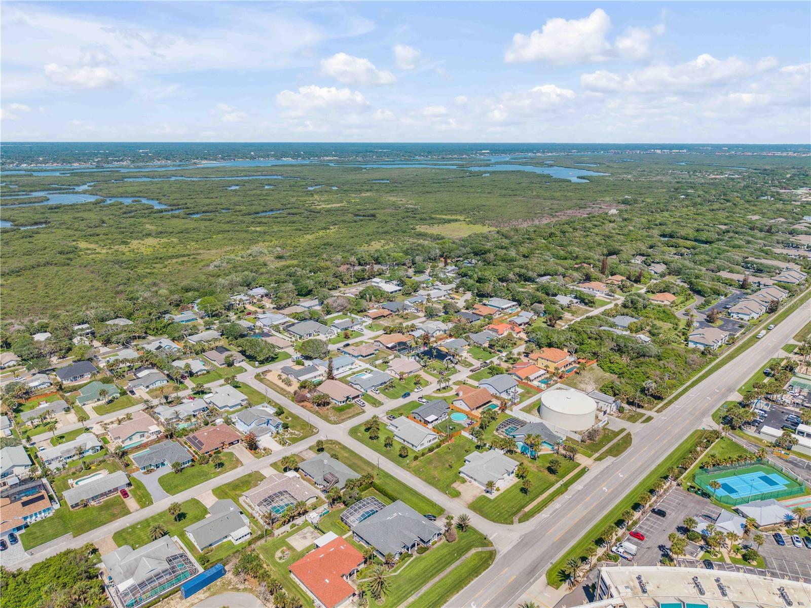 4440 KATY DR, NEW SMYRNA BEACH, FL, 32169