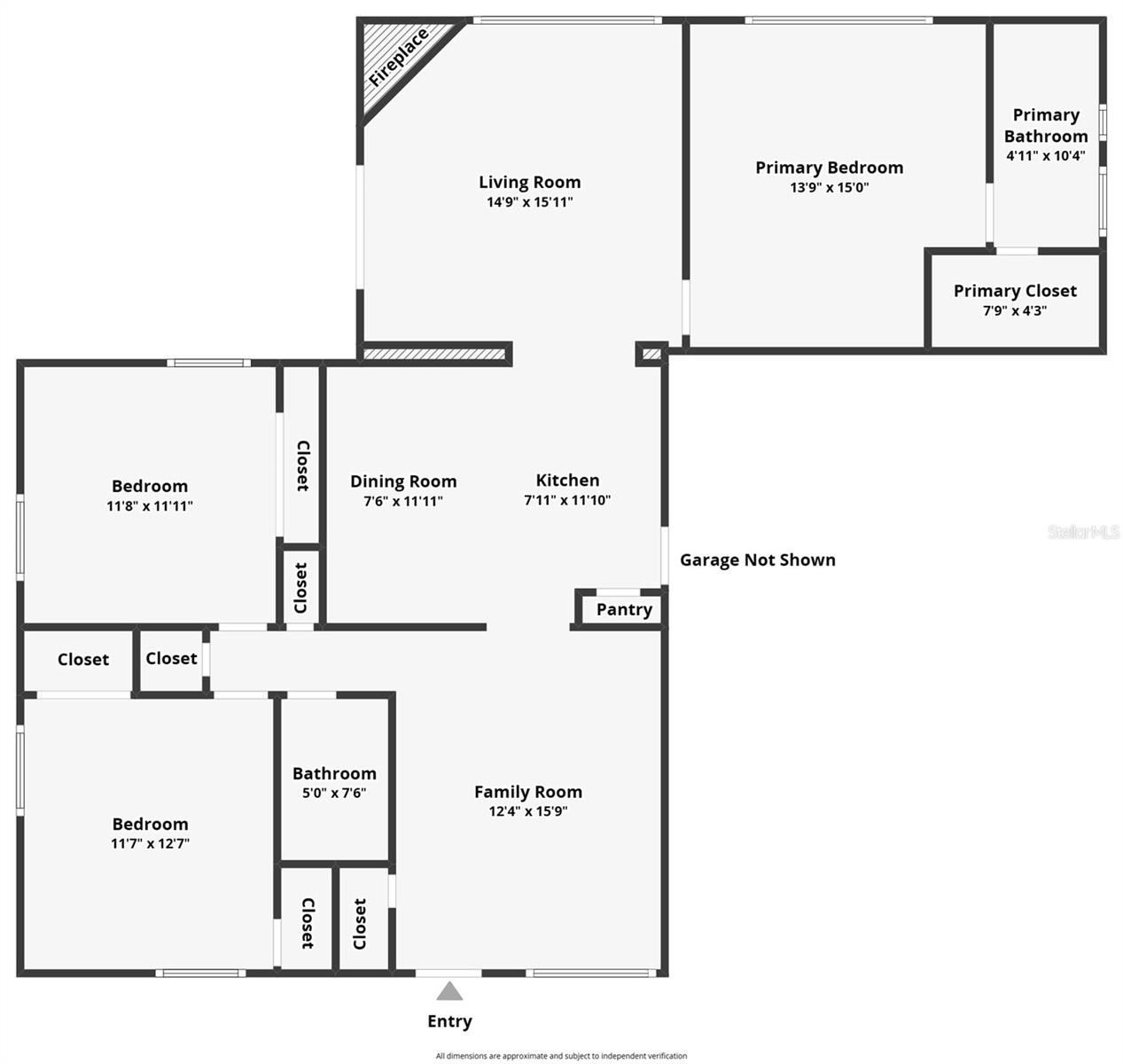 4440 KATY DR, NEW SMYRNA BEACH, FL, 32169