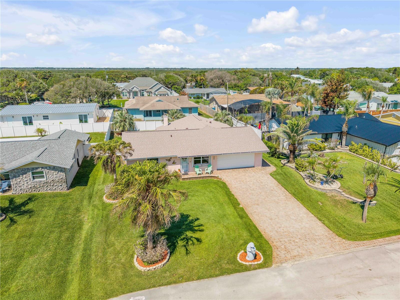 4440 KATY DR, NEW SMYRNA BEACH, FL, 32169