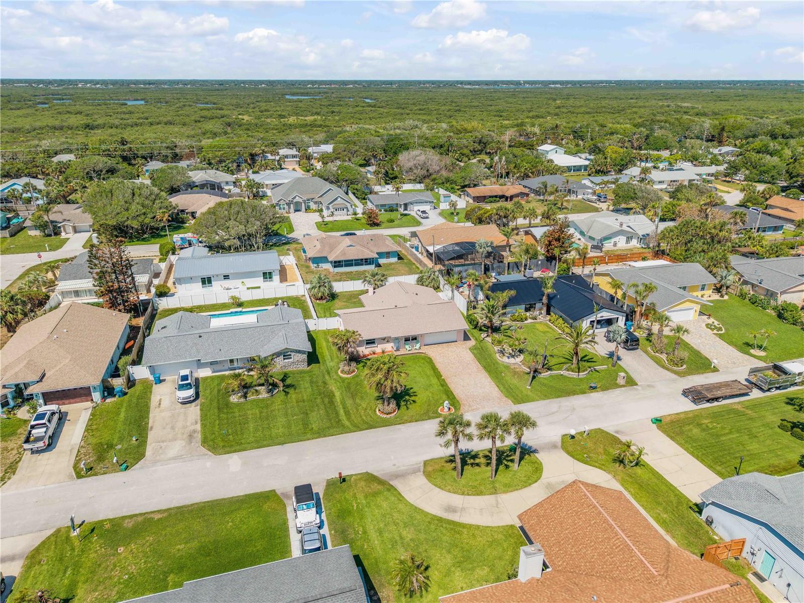 4440 KATY DR, NEW SMYRNA BEACH, FL, 32169