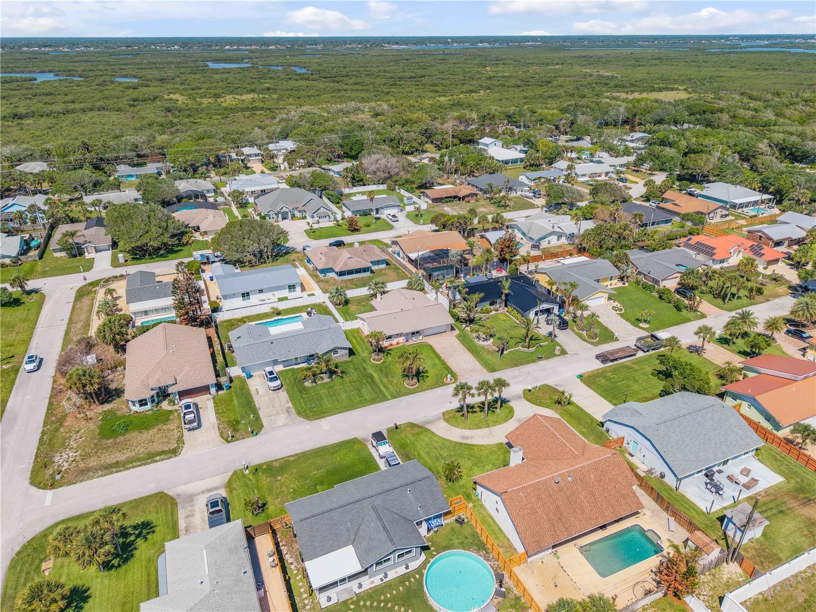 4440 KATY DR, NEW SMYRNA BEACH, FL, 32169
