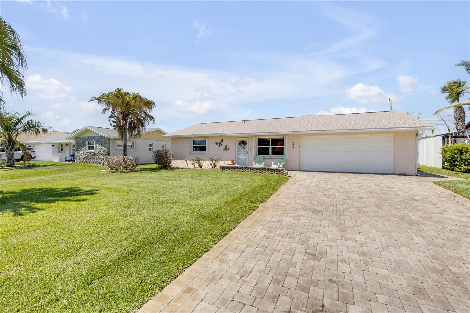 4440 KATY DR, NEW SMYRNA BEACH, FL, 32169