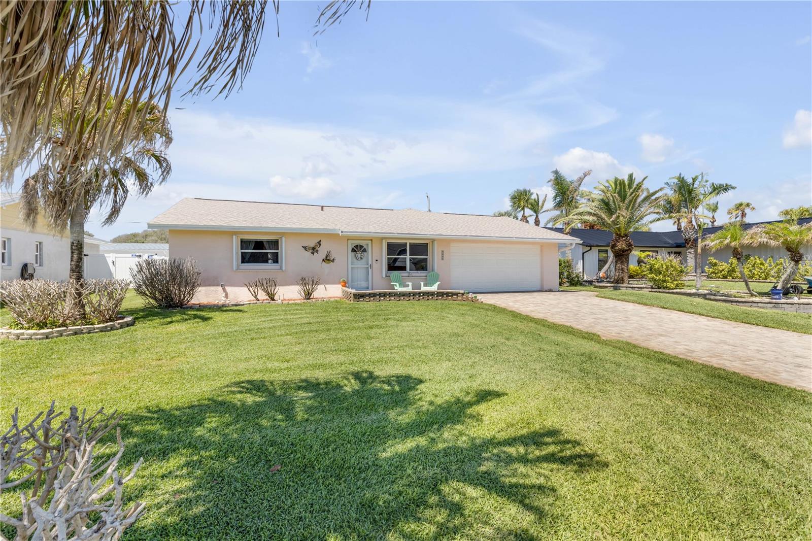4440 KATY DR, NEW SMYRNA BEACH, FL, 32169