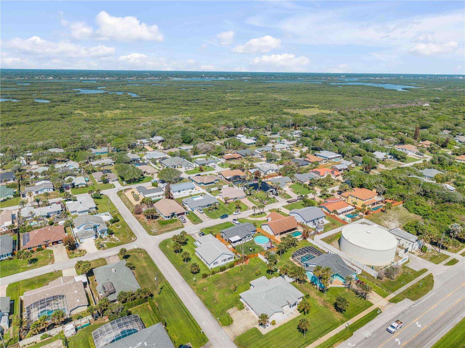 4440 KATY DR, NEW SMYRNA BEACH, FL, 32169