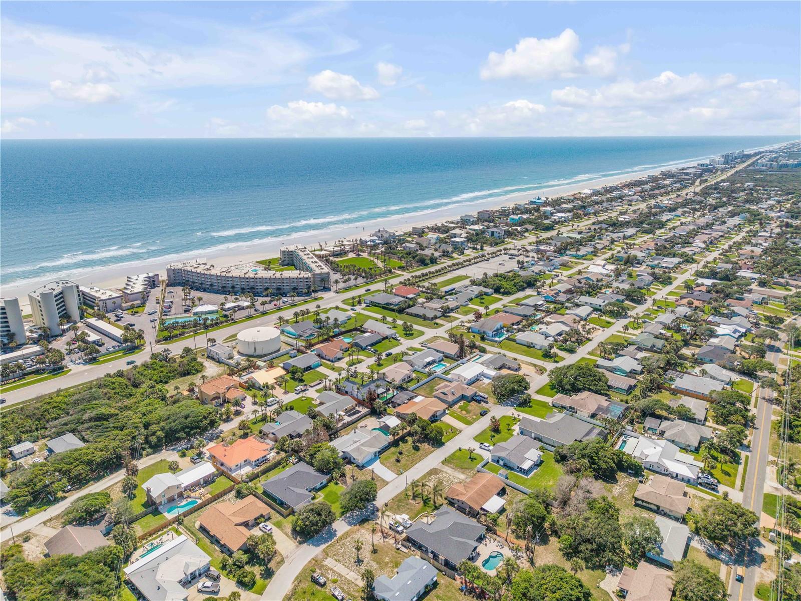 4440 KATY DR, NEW SMYRNA BEACH, FL, 32169