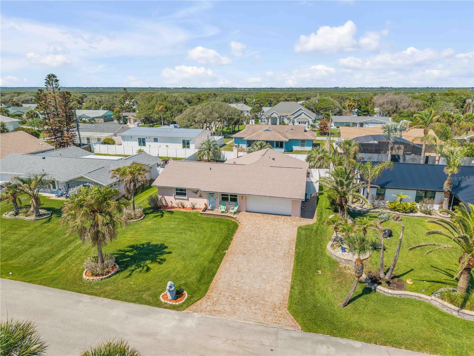 4440 KATY DR, NEW SMYRNA BEACH, FL, 32169