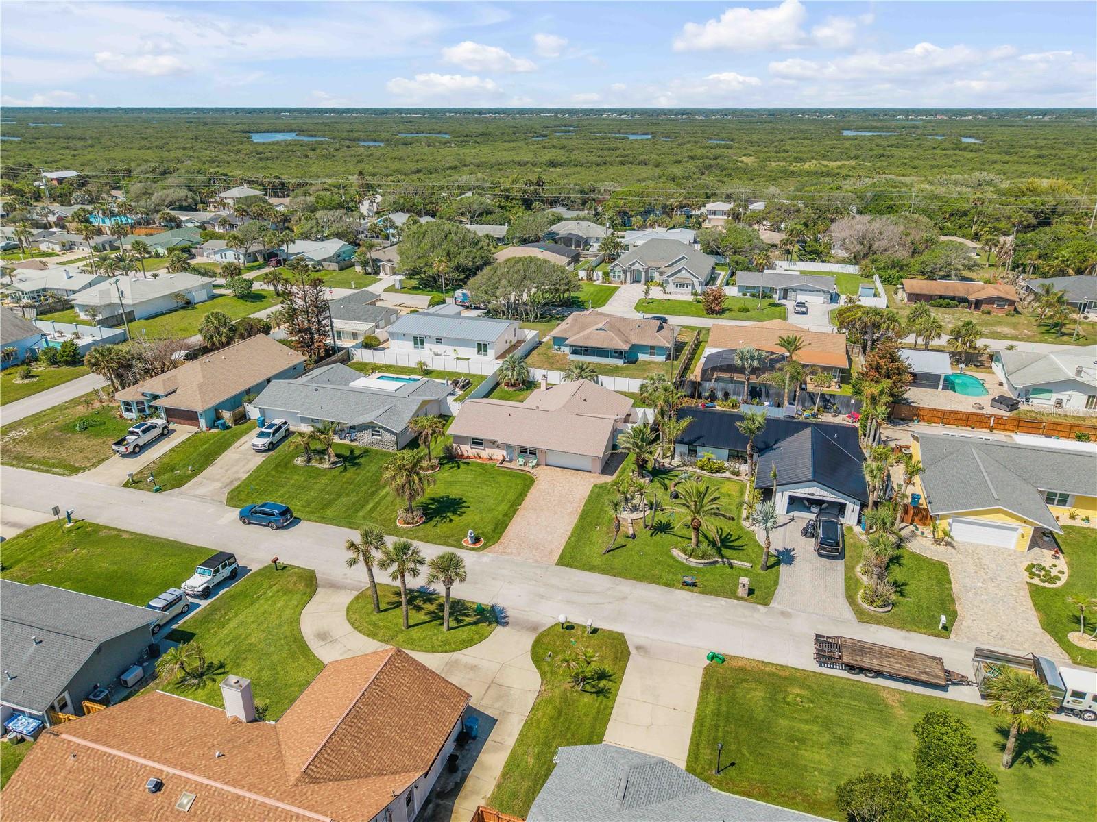 4440 KATY DR, NEW SMYRNA BEACH, FL, 32169