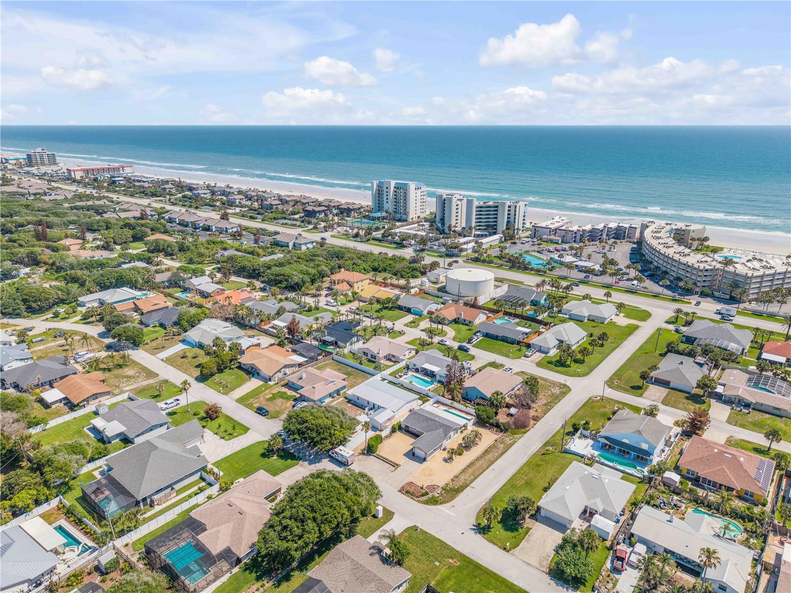 4440 KATY DR, NEW SMYRNA BEACH, FL, 32169