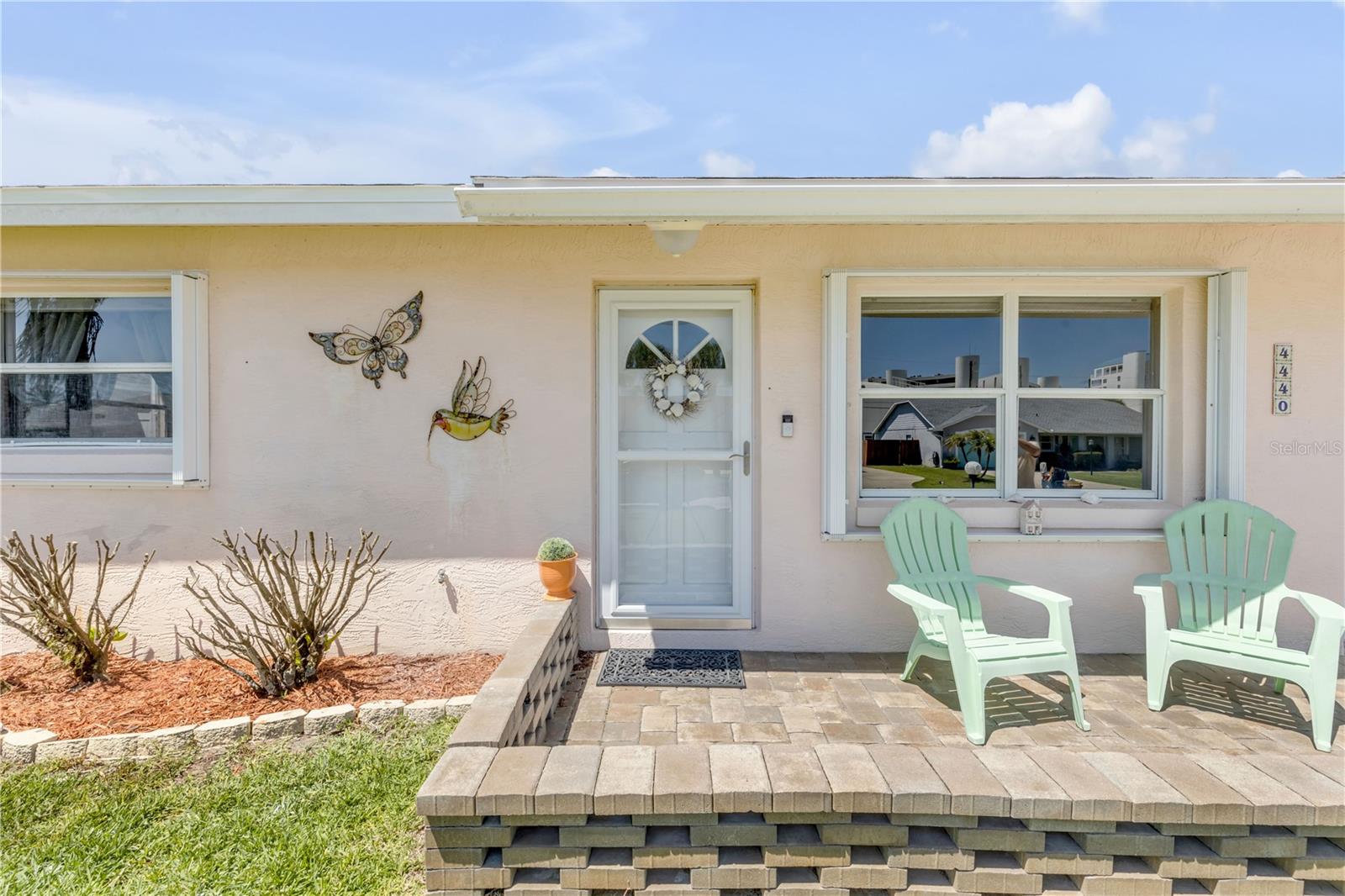 4440 KATY DR, NEW SMYRNA BEACH, FL, 32169