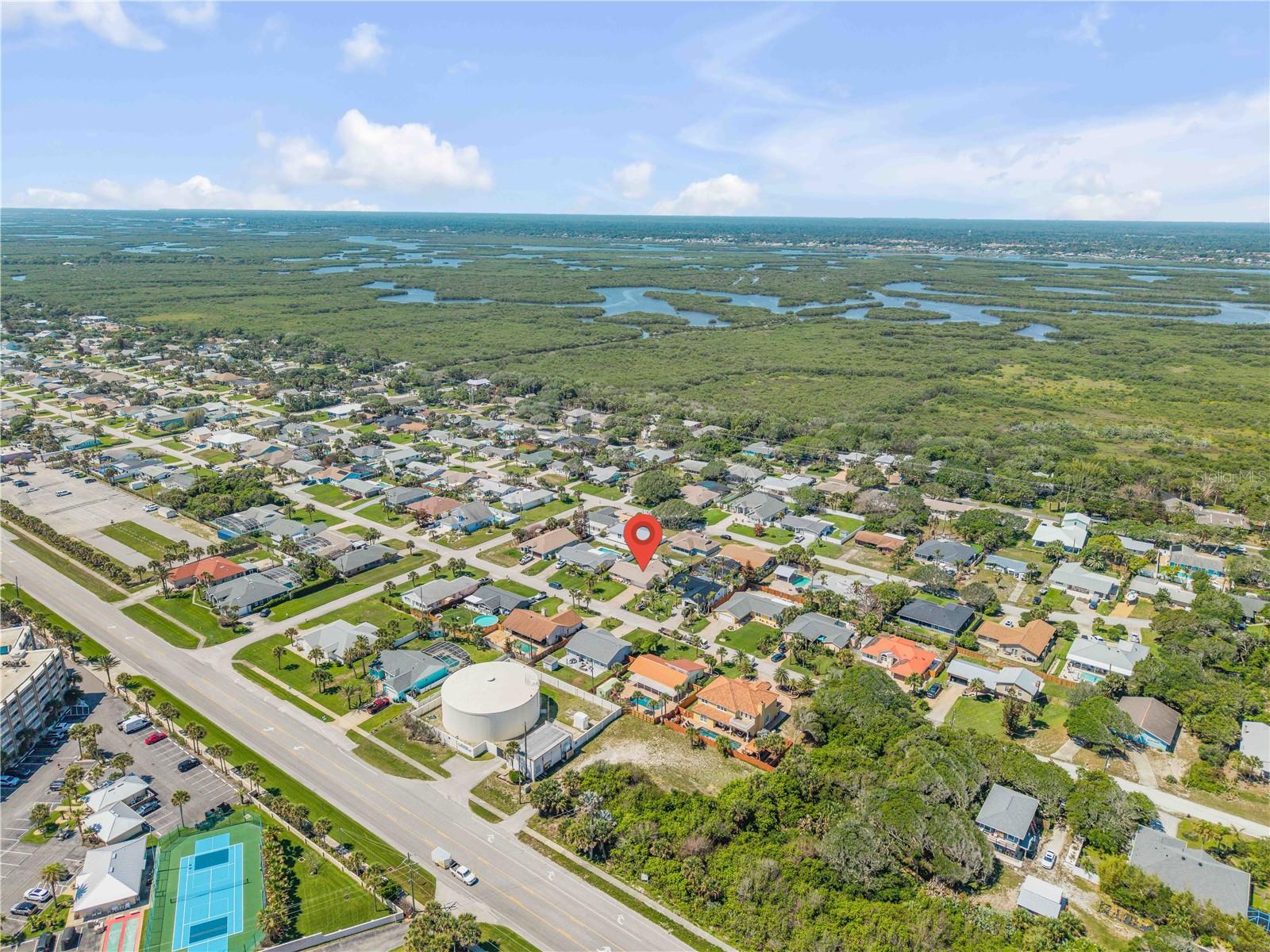 4440 KATY DR, NEW SMYRNA BEACH, FL, 32169