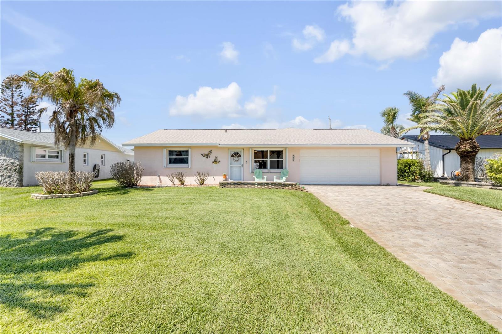 4440 KATY DR, NEW SMYRNA BEACH, FL, 32169