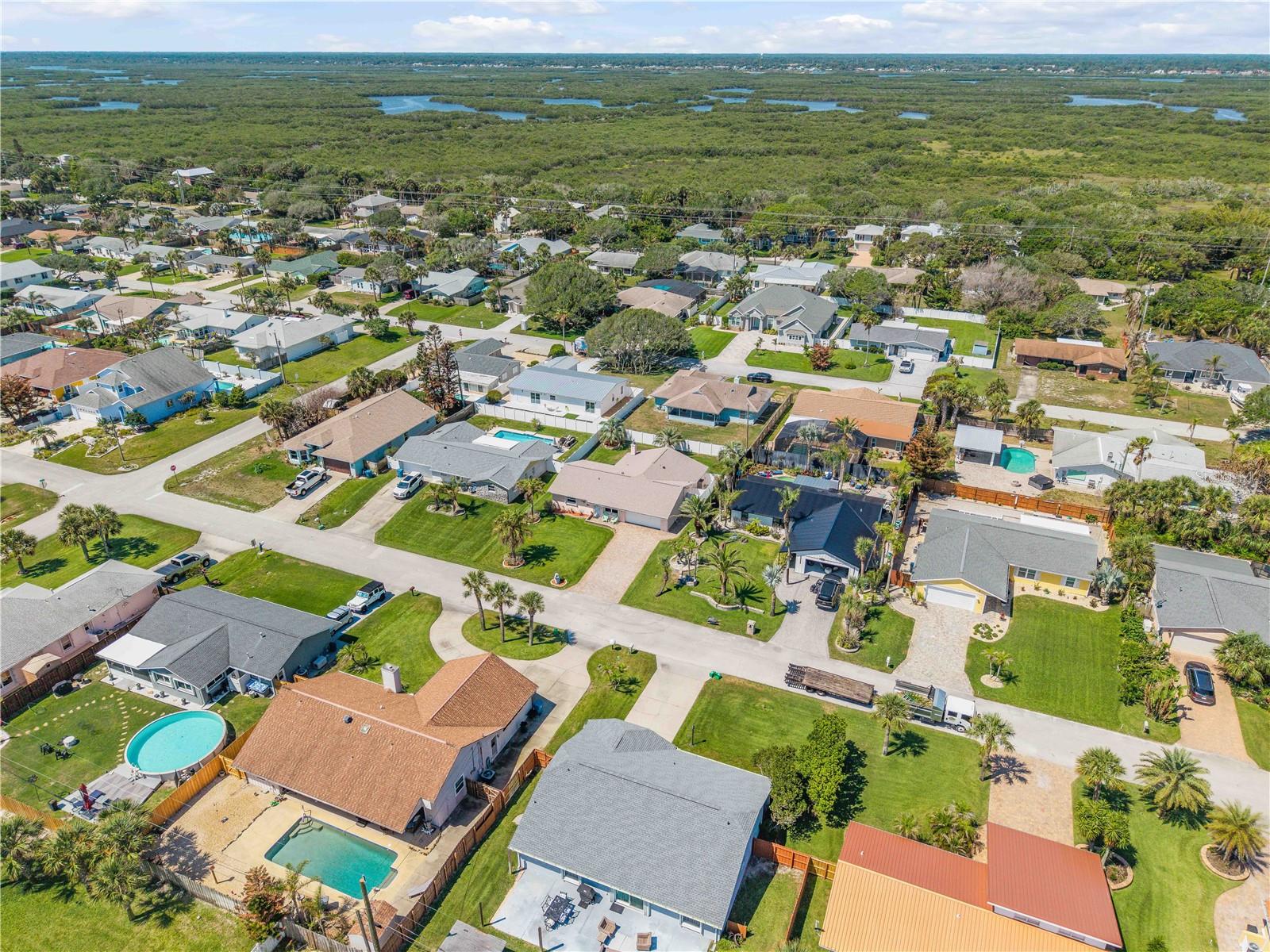 4440 KATY DR, NEW SMYRNA BEACH, FL, 32169