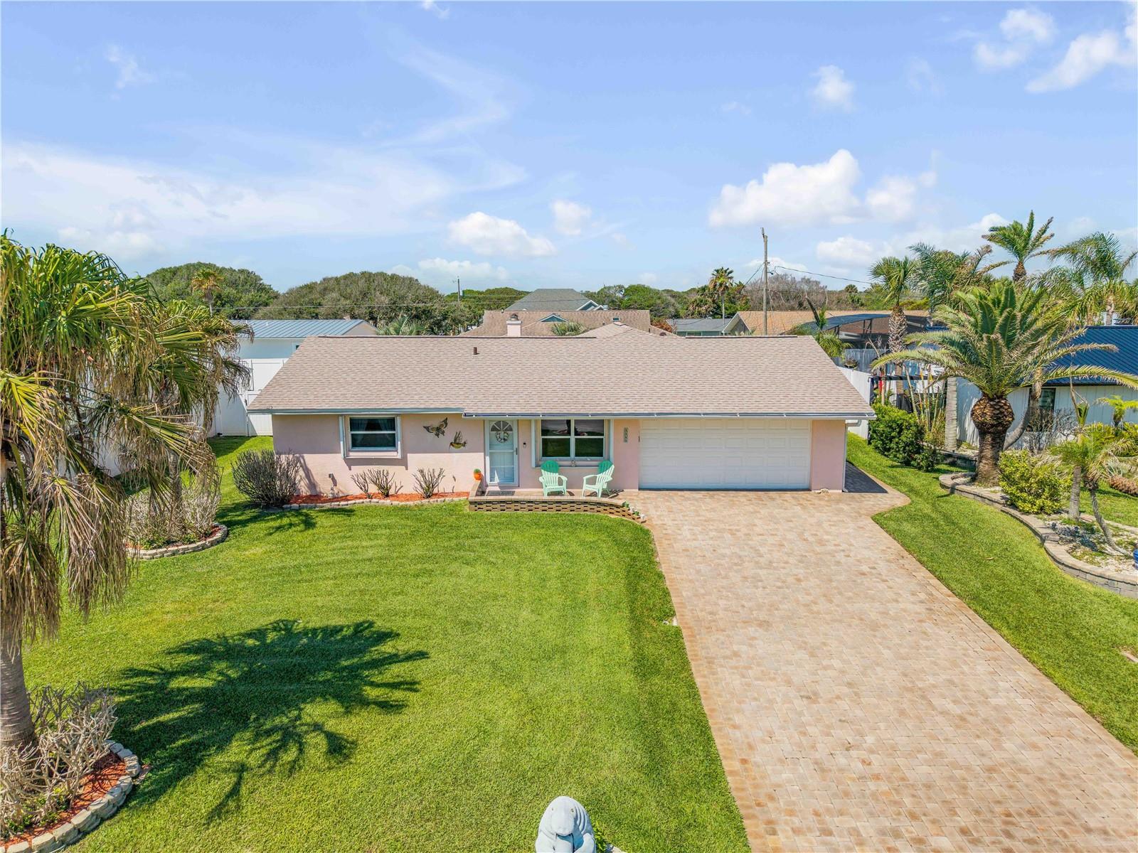 4440 KATY DR, NEW SMYRNA BEACH, FL, 32169