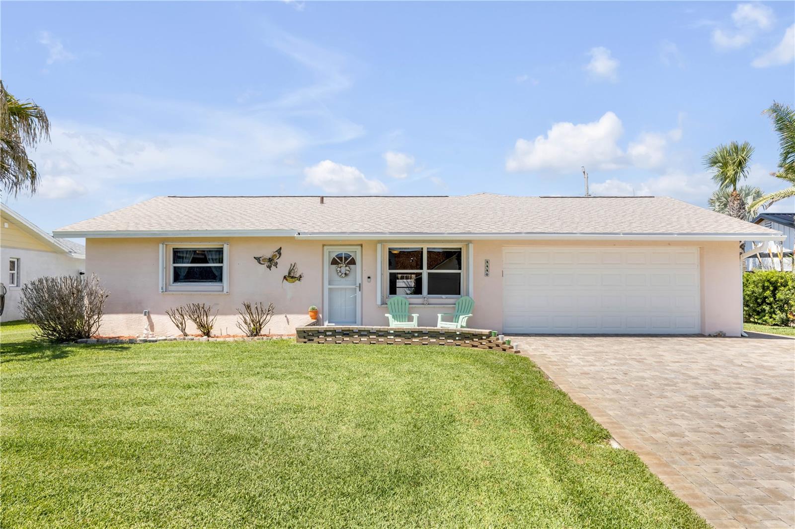 4440 KATY DR, NEW SMYRNA BEACH, FL, 32169