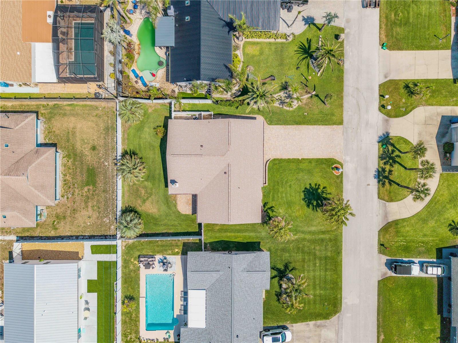 4440 KATY DR, NEW SMYRNA BEACH, FL, 32169