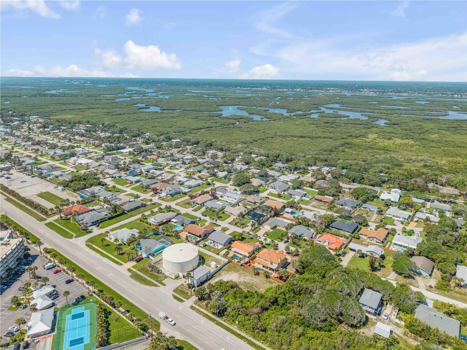 4440 KATY DR, NEW SMYRNA BEACH, FL, 32169
